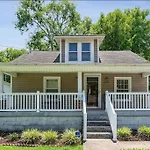 Monthly Near Nashville-downtown Holiday home