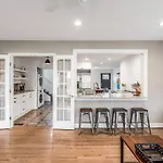Charming Spacious Home - 10 Mins To Downtown!