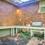 Nashville Getaway With Gazebo, 11 Mi To Downtown!