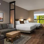 Hyatt Place Nashville/green Hills Hotel