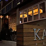 Chic Music Row Condo Rooftop Deck With City View Gym Office And More