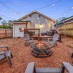 Fully Furnished With Deck Near Center * Nashville