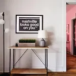 Ultimate Bach 10min To Dt Ig Walls Every Holiday home *