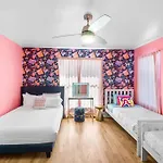 Ultimate Bach 10min To Dt Ig Walls Every Nashville