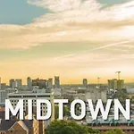 Apartment Electric - Odyssey -top Floor West End 2 Bedroom - Minutes To Broadway Nashville