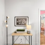 Ultimate Bach 10min To Dt Ig Walls Every Nashville