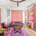 Holiday home Ultimate Bach 10min To Dt Ig Walls Every *
