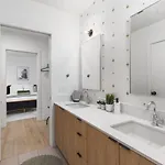Luxury In The Gulch With Patio Pool Walk To Broadway *