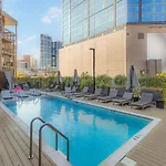 Luxury In The Gulch With Patio Pool Walk To Broadway * Nashville