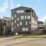 Patio Firepit Garage Walk To Coffee Restaurants 12 South And Belmont