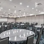 Cambria Airport Hotel