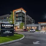 Cambria Hotel Nashville Airport