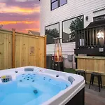 Most Spacious Home Only 2 Miles From Downtown