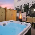 Most Spacious Home Only 2 Miles From Downtown