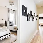 Holiday home The Ashland House - Stylish Design, Backyard Oasis Nashville