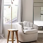 The Ashland House - Stylish Design, Backyard Oasis Nashville