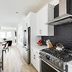 Holiday home The Ashland House - Stylish Design, Backyard Oasis Nashville