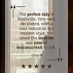 Apartment 506 Lofts *