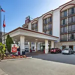 Best Western Downtown Plus Music Row