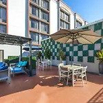 Best Western Downtown Plus Music Row