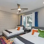 Holiday home New East Retreat 12 Mins To Broadway Nashville