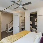 New East Retreat 12 Mins To Broadway * Nashville