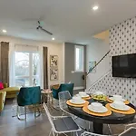 New East Retreat 12 Mins To Broadway * Nashville