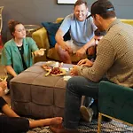 New East Nashville Retreat 12 Mins To Broadway