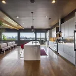 Epic Luxury Mansion W Skyline Views Holiday home Nashville
