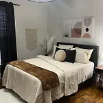 Holiday home Calm, Relax & Getaway