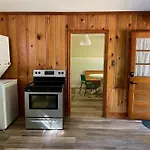 Peachtree Cottage Comfortable And Convenient