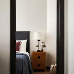 Hotel Memoir Wedgewood Houston Nashville