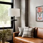 Memoir Wedgewood Houston Hotel 4*