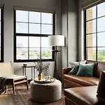 Hotel Memoir Wedgewood Houston 4*