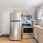 Holiday home Geodis Nashville