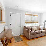 Geodis Holiday home