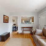 Geodis Holiday home