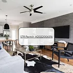 The Edgehill House - Close To Belmont & Vanderbilt Holiday home Nashville