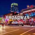 Luxe-Tennessee Row-Heart Of Gulch-Mins To Broadway