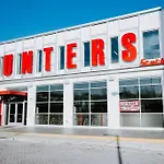 Spacious Home W Rooftop Deck And Mural! 10 Min 2 Dt