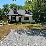 East Nashville Cottage