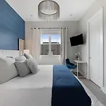 The Bluebell - Rooftop Lounge With Hot Tub * Nashville