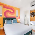Holiday home 11 Beds 6 Full Baths With Rooftop Deck Nashville