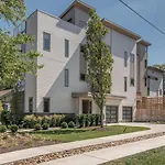 Great Location, Large Home - Roof Deck, Walk To Ni