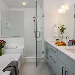 Holiday home The New Nashview Rooftop-skyline View - Sleeps 12