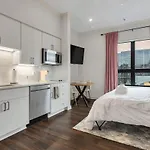 Music Row 1mi To Broadway- Free Parking Apartment *