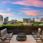 Apartment Music Row 1mi To Broadway- Free Parking Nashville
