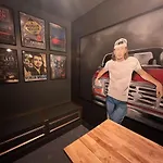 Muse- Morgan Wallen Speakeasy And Giant Balcony Holiday home