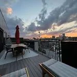 Holiday home Muse- Morgan Wallen Speakeasy And Giant Balcony