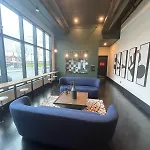 Muse- Morgan Wallen Speakeasy And Giant Balcony Holiday home
